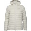 Klimatex MAUNA PACKABLE sivá strieborná