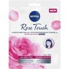 Nivea Rose Touch gelová oční maska 1 pár Nivea Rose Touch gelová oční maska 1 pár