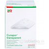 Curapor krytie na rany transparent 7 x 5 cm sterilné vodeodolné 50 ks