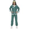 Guirca Detský kostým teenager Squid Game - Hráč Veľkosť - deti: XXL: 165 cm Guirca Detský kostým teenager Squid Game - Hráč Veľkosť - deti: XXL: 165 cm
