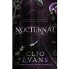 Nocturnal (Clio Evans)(Brožovaná) Nocturnal (Clio Evans)(Brožovaná)