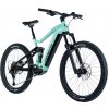 Elektro bicykel Leader Fox Acron 27,5 mentol 2024 Elektro bicykel Leader Fox Acron 27,5 mentol 2024