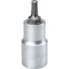 Hlavica zástrčná HEX, HX 5, 1/2”, FORTUM Hlavica zástrčná HEX, HX 5, 1/2”, FORTUM