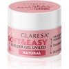Claresa Stavebný gél Natural 45 g Claresa Stavebný gél Natural 45 g