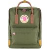 Fjallraven Kånken Koncept Green/Khaki Dust Fjallraven Kånken Koncept Green/Khaki Dust