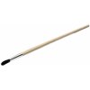 ANZA STROKE BRUSH ROUND - Okrúhly uhladený štetec 13 mm ANZA STROKE BRUSH ROUND - Okrúhly uhladený štetec 13 mm