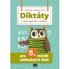 Diktáty a cvičenia pre 5. ročník základných škôl - Lampartová Terézia Diktáty a cvičenia pre 5. ročník základných škôl - Lampartová Terézia
