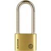 Zámek Blossom BC9040L, 40 mm, visací zámek, prodloužený Zámek Blossom BC9040L, 40 mm, visací zámek, prodloužený