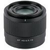 AF 40/2.5 FE Air Series Viltrox AF 40/2.5 FE Air Series Viltrox