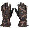 Rukavice Fox Camo Gloves