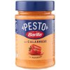Barilla Pesto Na Kalábrijský Spôsob S Paprikou 190 g