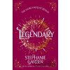 Legendary - Stephanie Garber Legendary - Stephanie Garber