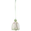 Villeroy & Boch New Flower Bells porcelánový zvonček, snežienka 14-8635-6404 Villeroy & Boch New Flower Bells porcelánový zvonček, snežienka 14-8635-6404