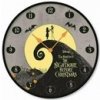 Pyramid The Nightmare Before Christmas - Jack & Sally Wall Clock Pyramid The Nightmare Before Christmas - Jack & Sally Wall Clock