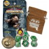 Dungeons & Dragons Sirius Dice - Undermountain Treasure Pack (1) Dungeons & Dragons Sirius Dice - Undermountain Treasure Pack (1)