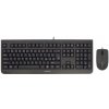 Set klávesnica + myš CHERRY DC 2000/ drôtová/ USB/ čierna/ CZ+SK rozloženie JD-0800CS-2 Set klávesnica + myš CHERRY DC 2000/ drôtová/ USB/ čierna/ CZ+SK rozloženie JD-0800CS-2