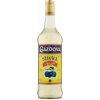 Gazdova Slivka Špeciál 38% 0,7 l (čistá fľaša)