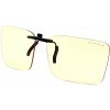 Gunnar CLIP-ON jantárová skla Natural CLI-00101 Gunnar CLIP-ON jantárová skla Natural CLI-00101