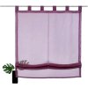 My Home - Záclona rímska fialová 140 x 80cm : 240519 Gross 2 My Home - Záclona rímska fialová 140 x 80cm : 240519 Gross 2