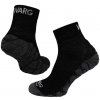 Warg Endurance Merino Mid čierna Warg Endurance Merino Mid čierna