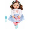 Zapf Baby Annabell Sophia, brunetka, 43 cm Zapf Baby Annabell Sophia, brunetka, 43 cm