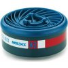 protiplynový filter Moldex A2 9200 (EasyLock) (pár) protiplynový filter Moldex A2 9200 (EasyLock) (pár)