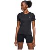 Dámske funkčné tričko s krátkym rukávom On PERFORMANCE TEE W čierne 1WE10310106 - XS Dámske funkčné tričko s krátkym rukávom On PERFORMANCE TEE W čierne 1WE10310106 - XS