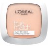 L'Oréal Paris True Match kompaktný púder 1R 1C Rose Ivory 9 g