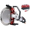 Prstencová píla na betón vysokofrekvenčná AGP HR16 + menič P9K (sada) Prstencová píla na betón vysokofrekvenčná AGP HR16 + menič P9K (sada)