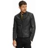 Bunda pánska G2MTayco SF LABO black M0014950