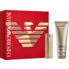 Giorgio Armani Emporio Armani She pre ženy EDP 30 ml + 75 ml telové mlieko darčeková sada