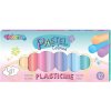 Plastelina Colorino PASTEL 12ks Plastelina Colorino PASTEL 12ks