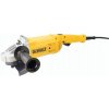 Sieťová uhlová brúska DeWALT DWE496-QS 230V 2600W 230mm M14 6500 ot./min Sieťová uhlová brúska DeWALT DWE496-QS 230V 2600W 230mm M14 6500 ot./min