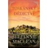 Toskánské dědictví - Julianne MacLean Toskánské dědictví - Julianne MacLean