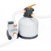 Bazénové pieskové čerpadlo 11 355 l/h – 500 W - B58486 Bazénové pieskové čerpadlo 11 355 l/h – 500 W - B58486