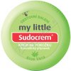 Sudocrem My little Aloe Vera krém na pokožku 22g Sudocrem My little Aloe Vera krém na pokožku 22g