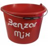 Benzar Mix rybárske vedro 12L / 20L 12L Benzar Mix rybárske vedro 12L / 20L 12L