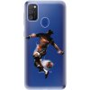 Odolné silikónové puzdro iSaprio - Fotball 01 - Samsung Galaxy M21 Odolné silikónové puzdro iSaprio - Fotball 01 - Samsung Galaxy M21