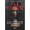Za zatvorenými dverami - J.D. Barker Za zatvorenými dverami - J.D. Barker