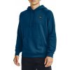 Under Armour | UA Rival Fleece Hoodie | modrá| XL Under Armour | UA Rival Fleece Hoodie | modrá| XL