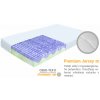 Wilsondo Matrac s profilovanou penou Zuno 90x200 - výpredaj Poťah: Premium Jersey 3D Wilsondo Matrac s profilovanou penou Zuno 90x200 - výpredaj Poťah: Premium Jersey 3D
