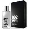 Chatler 002 Men, Parfumovaná voda 100ml (Alternatíva vône Carolina Herrera 212 VIP Men) pre mužov Chatler 002 Men, Parfumovaná voda 100ml (Alternatíva vône Carolina Herrera 212 VIP Men) pre mužov