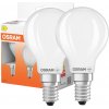 LED žiarovka P45 E14 3,4W = 40W 470lm 2700K teplá biela 300° STAR CLASSIC Osram LED žiarovka P45 E14 3,4W = 40W 470lm 2700K teplá biela 300° STAR CLASSIC Osram