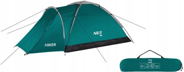 Nils Camp NC6010 Hiker