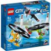 LEGO stavebnice LEGO City 60260 Závod vo vzduchu (5702016617948) LEGO stavebnice LEGO City 60260 Závod vo vzduchu (5702016617948)
