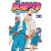 Viz Media Boruto 18 - Naruto Next Generations Viz Media Boruto 18 - Naruto Next Generations