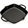 Grilovacia panvica Signature štvorcová 30 cm čierna Grilovacia panvica Signature štvorcová 30 cm čierna