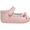 Mayoral balerínky Babies 9789 Mercedita Lazo Bebe Rosa viacfarebny