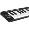 MDU M-AUDIO Keystation Mini 32 MK3 MIDI keyboard 32 keys USB Black, White MDU M-AUDIO Keystation Mini 32 MK3 MIDI keyboard 32 keys USB Black, White