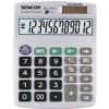Sencor SEC 367/12 Dual Sencor SEC 367/12 Dual